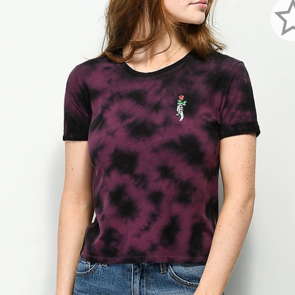 Small Empyre shirt